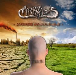 Arkhasis : Monde Parallèle